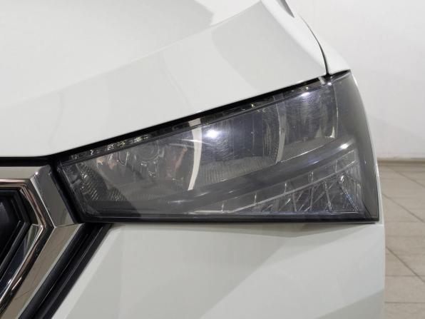 Skoda Rapid II с пробегом 2021 года, цена 1 070 000 рублей, 139828 км, лифтбек, Автокод Объявления