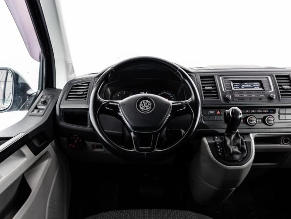 Volkswagen Caravelle T6 с пробегом 2018 года, цена 2 999 000 рублей, 256770 км, минивэн, Автокод Объявления
