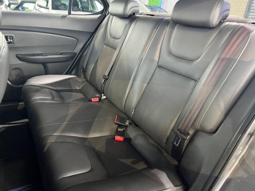 Chery Bonus 3 (E3/A19) Оренбург  - изображение 24
