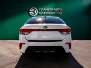 Kia Rio IV Рестайлинг Челябинск  - изображение 24