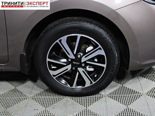 Kia Rio IV с пробегом 2017 года, цена 1 247 000 рублей, 144155 км, седан, Автокод Объявления