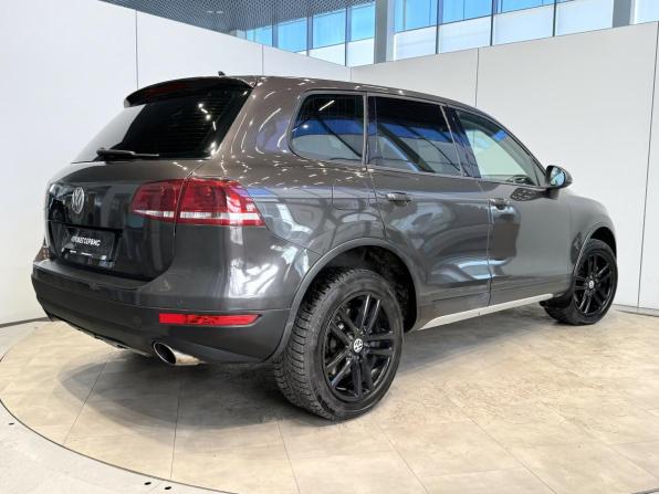 Volkswagen Touareg II с пробегом 2010 года, цена 1 770 000 рублей, 241319 км, внедорожник, Автокод Объявления