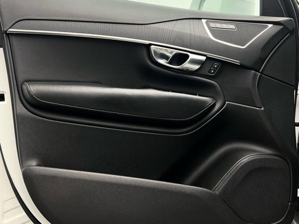 Volvo XC90 II Рестайлинг 1 с пробегом 2019 года, цена 4 500 000 рублей, 78525 км, внедорожник, Автокод Объявления