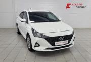 Hyundai Solaris II Рестайлинг Астрахань  - изображение 24