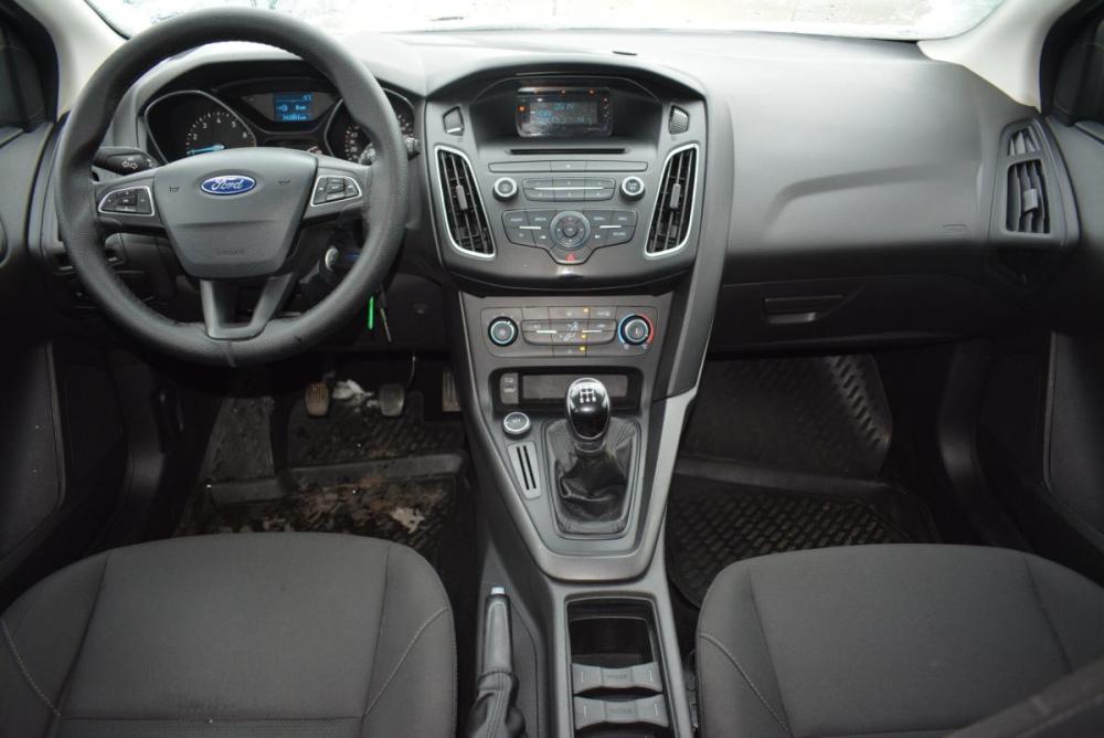 Ford Focus III Рестайлинг Киров  - изображение 16