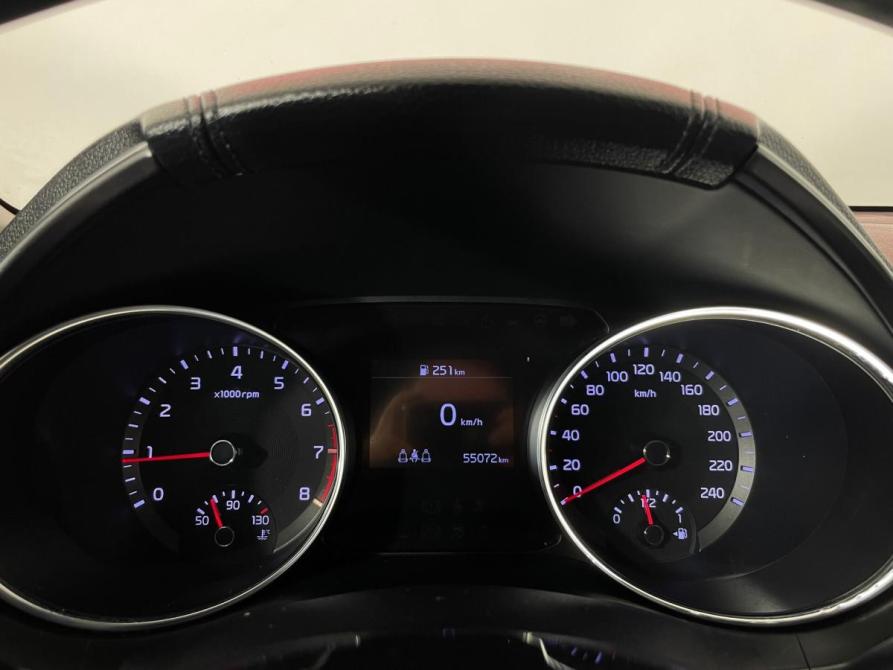 Kia Ceed III Воронеж  - изображение 16