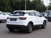 Geely Coolray I Москва  - изображение 26