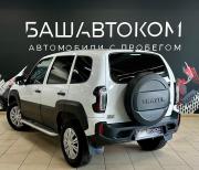 Lada (ВАЗ) Niva Travel I Уфа  - изображение 20