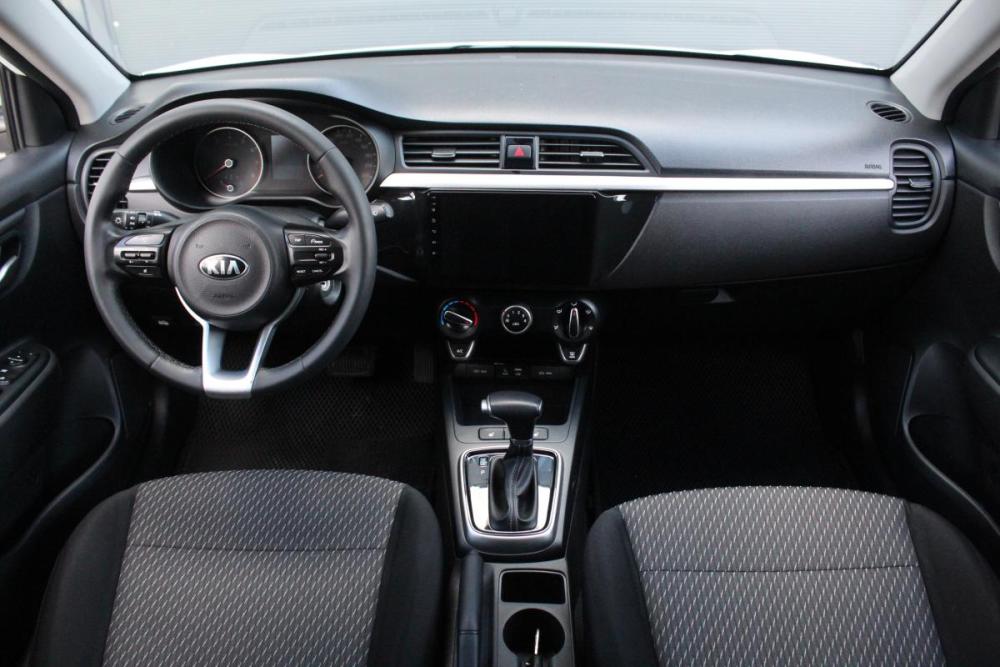 Kia Rio IV Брянск  - изображение 7