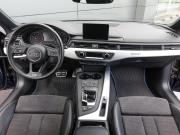 Audi A5 II (F5) Москва  - изображение 44