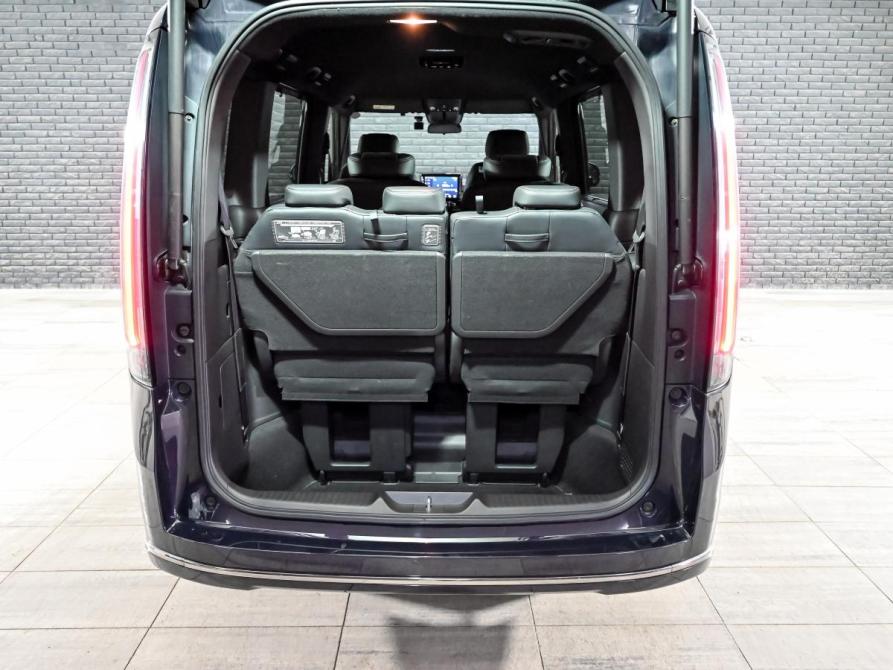 Honda Stepwgn VI Екатеринбург  - изображение 6