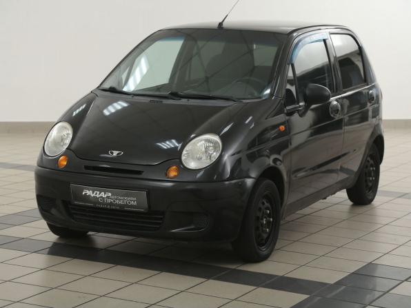 Daewoo Matiz I Рестайлинг с пробегом 2010 года, цена 170 000 рублей, 150000 км, хэтчбек, Автокод Объявления