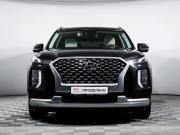 Hyundai Palisade I Москва  - изображение 26