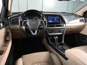 Hyundai Sonata VII (LF) Рестайлинг Ростов-на-Дону  - изображение 25