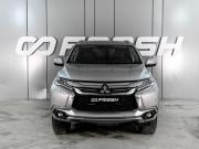 Mitsubishi Pajero Sport III Ростов-на-Дону  - изображение 22