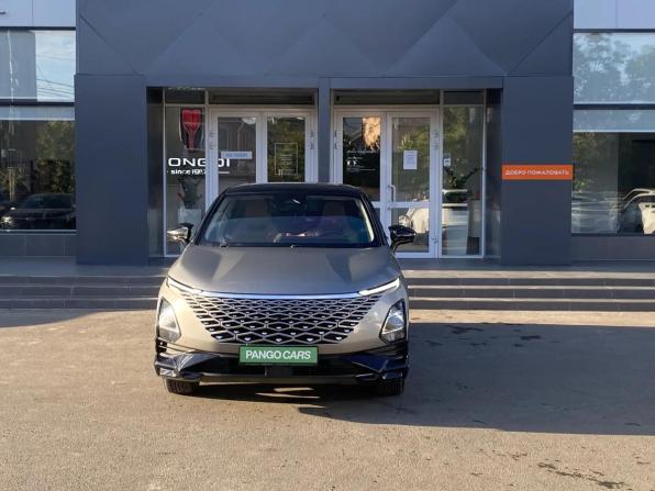 Omoda C5 I с пробегом 2022 года, цена 1 675 000 рублей, 55000 км, внедорожник, Автокод Объявления