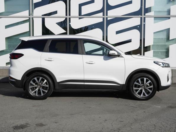 Chery Tiggo 7 Pro I с пробегом 2020 года, цена 1 530 000 рублей, 83060 км, внедорожник, Автокод Объявления