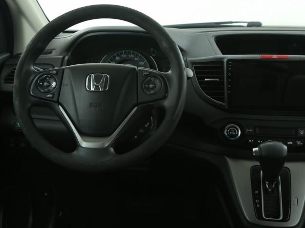 Honda CR-V IV с пробегом 2013 года, цена 1 766 000 рублей, 185000 км, внедорожник, Автокод Объявления