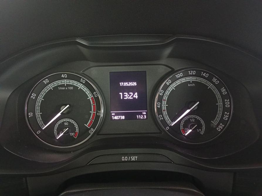Skoda Kodiaq I Москва  - изображение 13