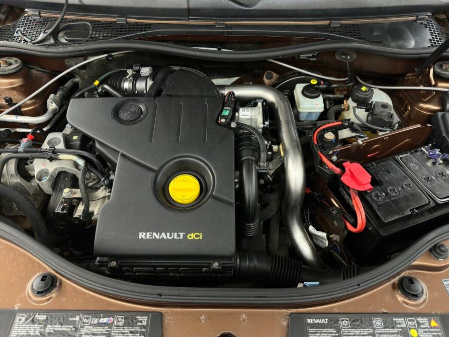 Renault Duster I Москва  - изображение 12