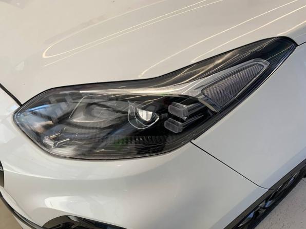 Kia Sportage IV Рестайлинг с пробегом 2022 года, цена 2 570 500 рублей, 42008 км, внедорожник, Автокод Объявления