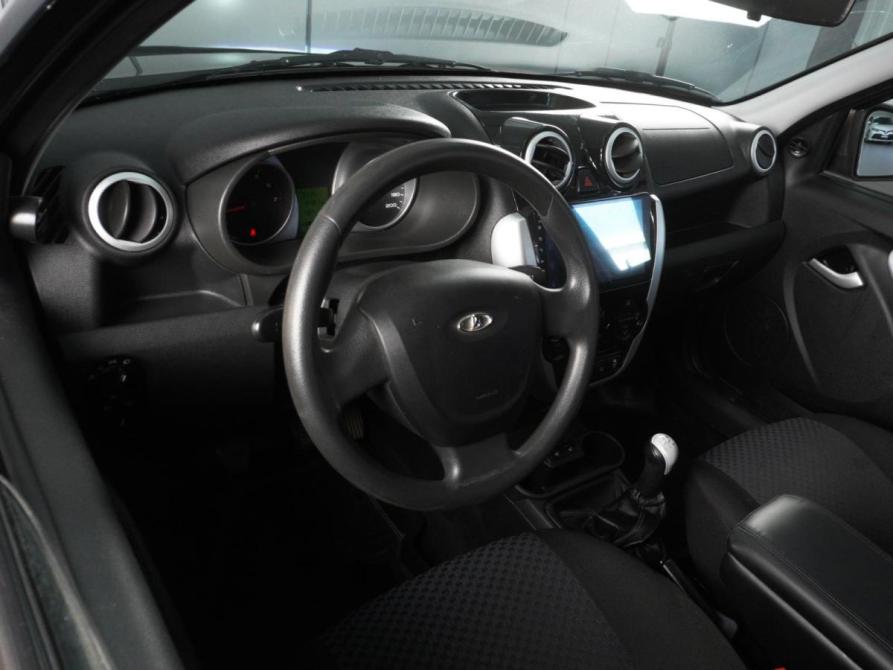 Lada (ВАЗ) Granta I Минеральные Воды  - изображение 6