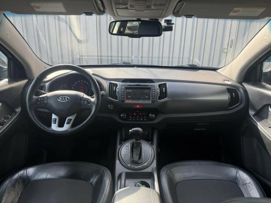 Kia Sportage III Ростов-на-Дону  - изображение 11