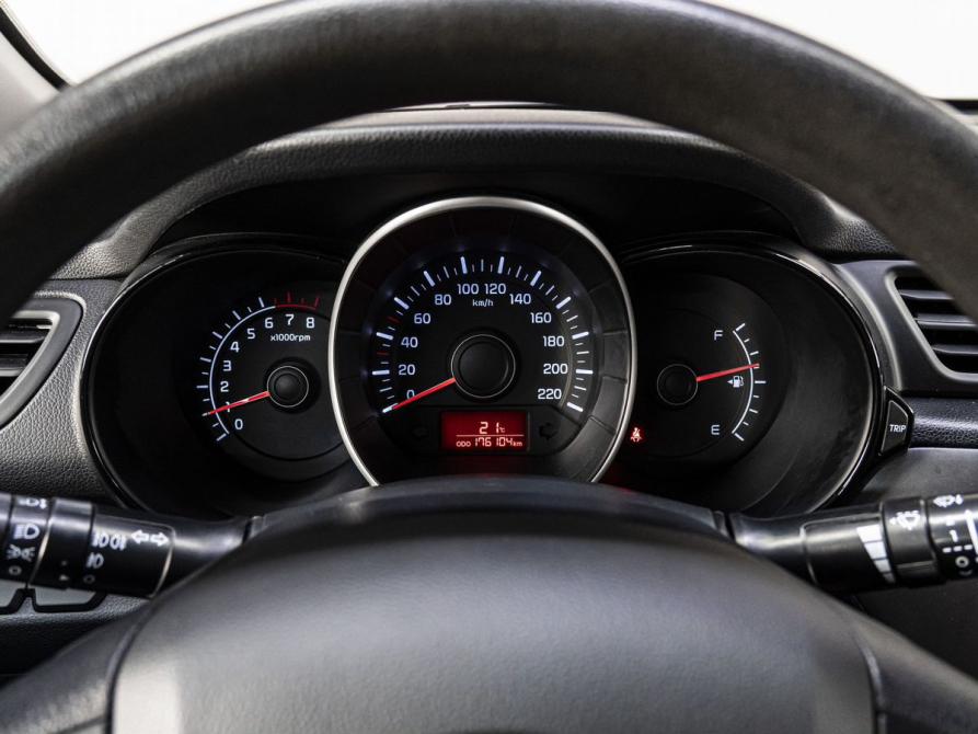 Kia Rio III Тюмень  - изображение 22