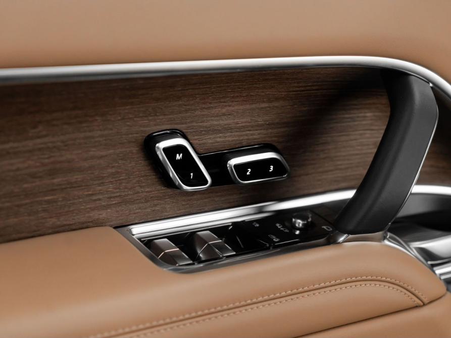 Land Rover Range Rover V Москва  - изображение 8