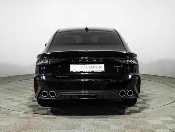 Chery Arrizo 8 с пробегом 2023 года, цена 2 079 700 рублей, 63608 км, седан, Автокод Объявления