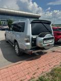 Mitsubishi Pajero IV Кемерово  - изображение 11