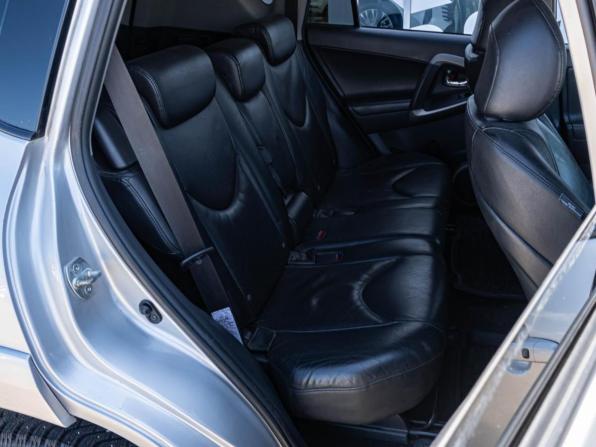 Toyota RAV4 III (XA30) с пробегом 2008 года, цена 1 415 000 рублей, 197844 км, внедорожник, Автокод Объявления
