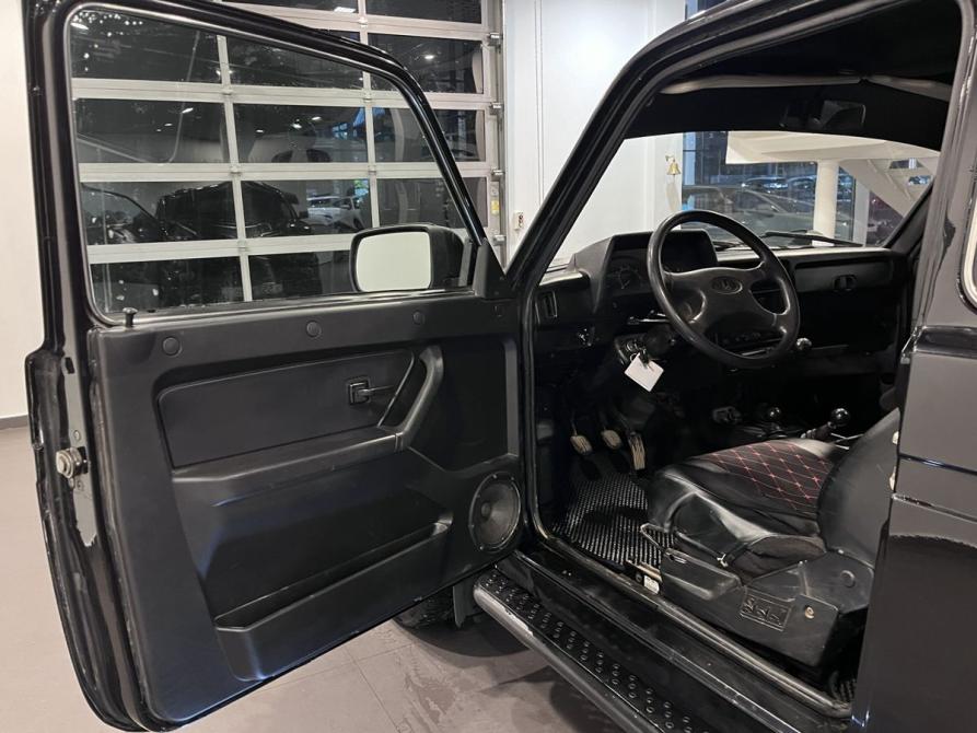 Lada (ВАЗ) 2121 (4x4) I Рестайлинг Чебоксары  - изображение 15