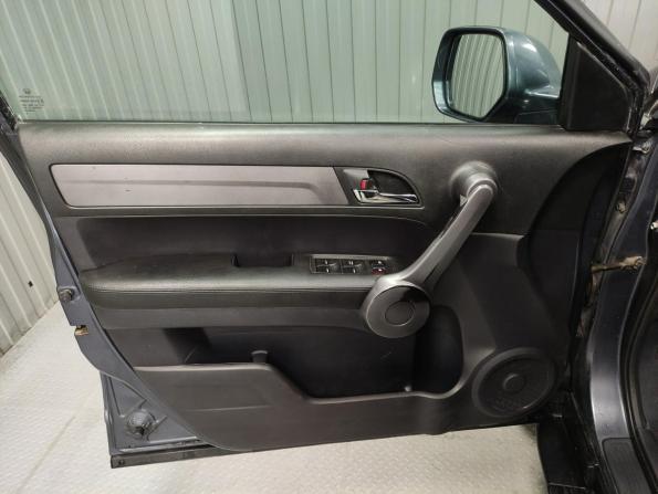 Honda CR-V III с пробегом 2008 года, цена 980 000 рублей, 191368 км, внедорожник, Автокод Объявления