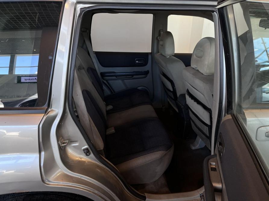 Nissan X-Trail I Рестайлинг Чебоксары  - изображение 17