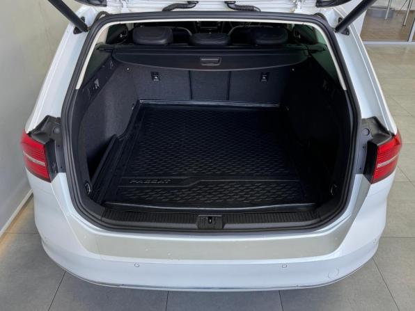 Volkswagen Passat B8 с пробегом 2015 года, цена 1 648 000 рублей, 125014 км, седан, Автокод Объявления