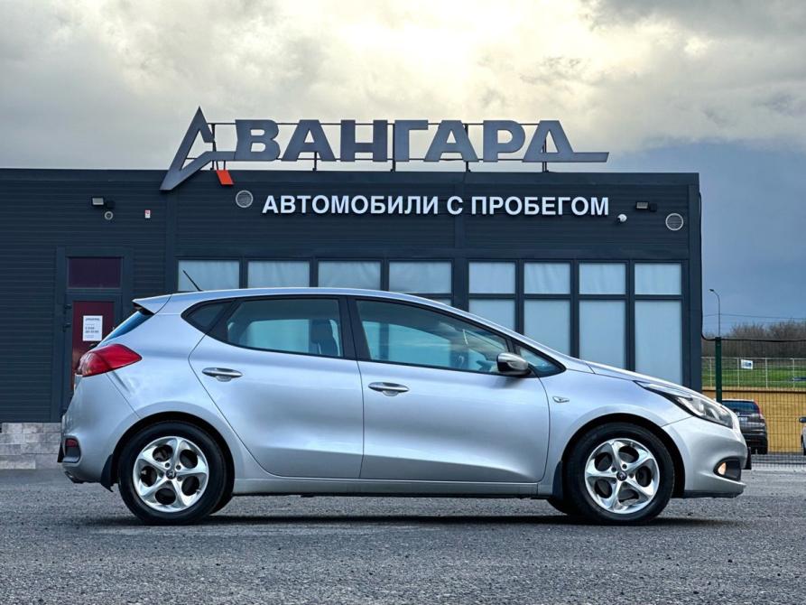 Kia Ceed II Волгоград  - изображение 6