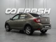 Renault Logan II Рестайлинг Воронеж  - изображение 19