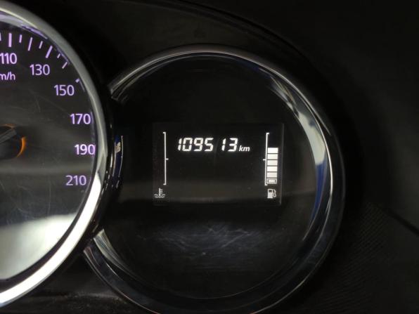 Renault Duster I Рестайлинг с пробегом 2019 года, цена 1 420 000 рублей, 109496 км, внедорожник, Автокод Объявления