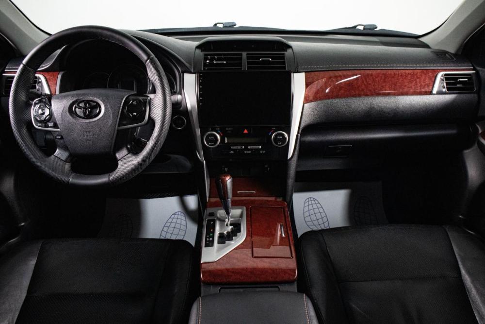 Toyota Camry VII (XV50) Сургут  - изображение 12