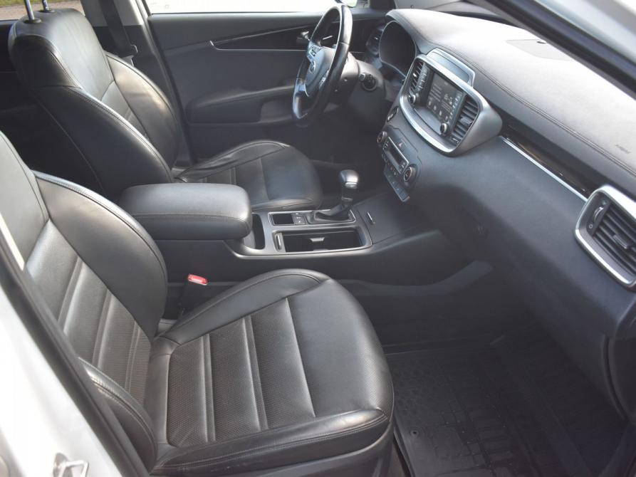 Kia Sorento III Prime Рестайлинг Архангельск  - изображение 10