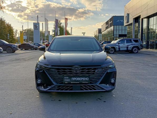 Chery Arrizo 8 с пробегом 2024 года, цена 2 060 000 рублей, 30353 км, седан, Автокод Объявления