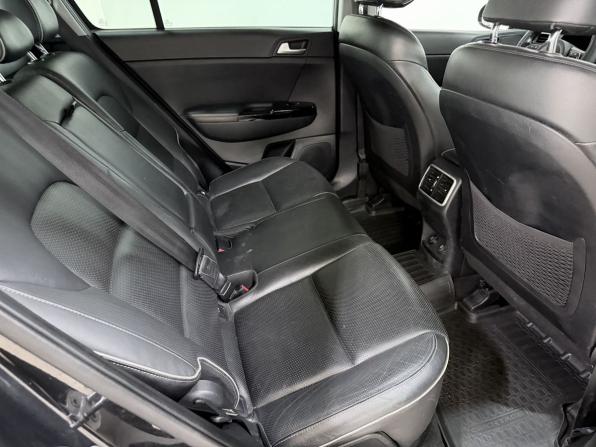 Kia Sportage IV с пробегом 2016 года, цена 1 949 000 рублей, 194720 км, внедорожник, Автокод Объявления
