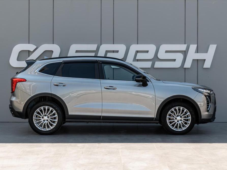 Haval Jolion I Рестайлинг Краснодар  - изображение 5