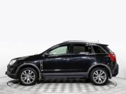 Opel Antara I Рестайлинг Москва  - изображение 25