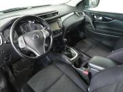 Nissan Qashqai II Вологда  - изображение 26