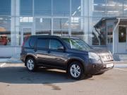 Nissan X-Trail II Рестайлинг Курган  - изображение 28