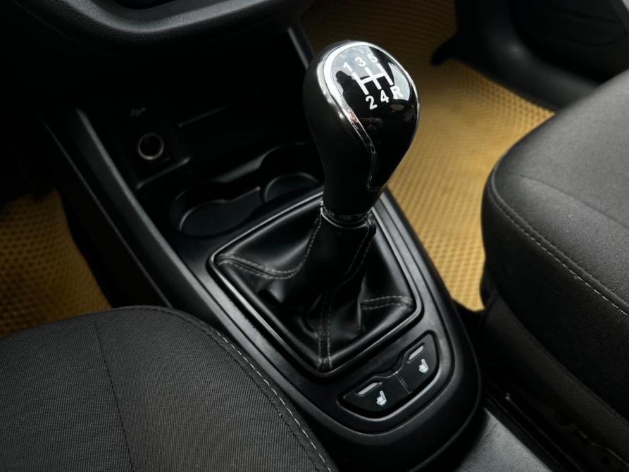 Lada (ВАЗ) Vesta I Стерлитамак  - изображение 19