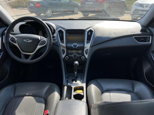 Chery Arrizo 7 с пробегом 2014 года, цена 670 000 рублей, 86000 км, седан, Автокод Объявления