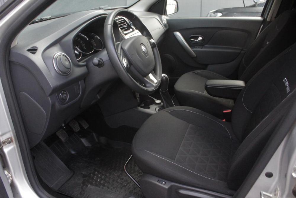 Renault Sandero II Брянск  - изображение 6